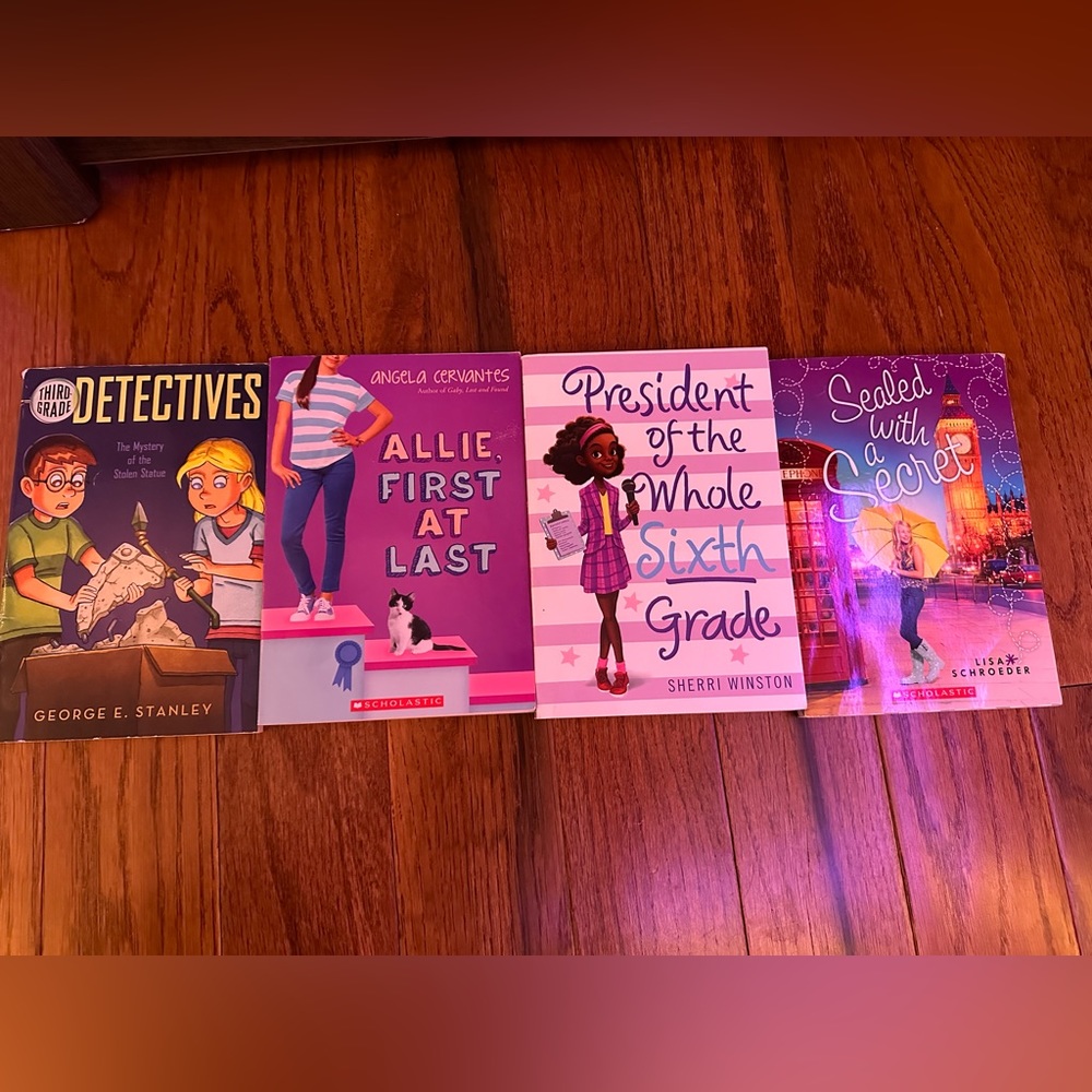 Book Bundle